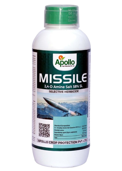 Missile
